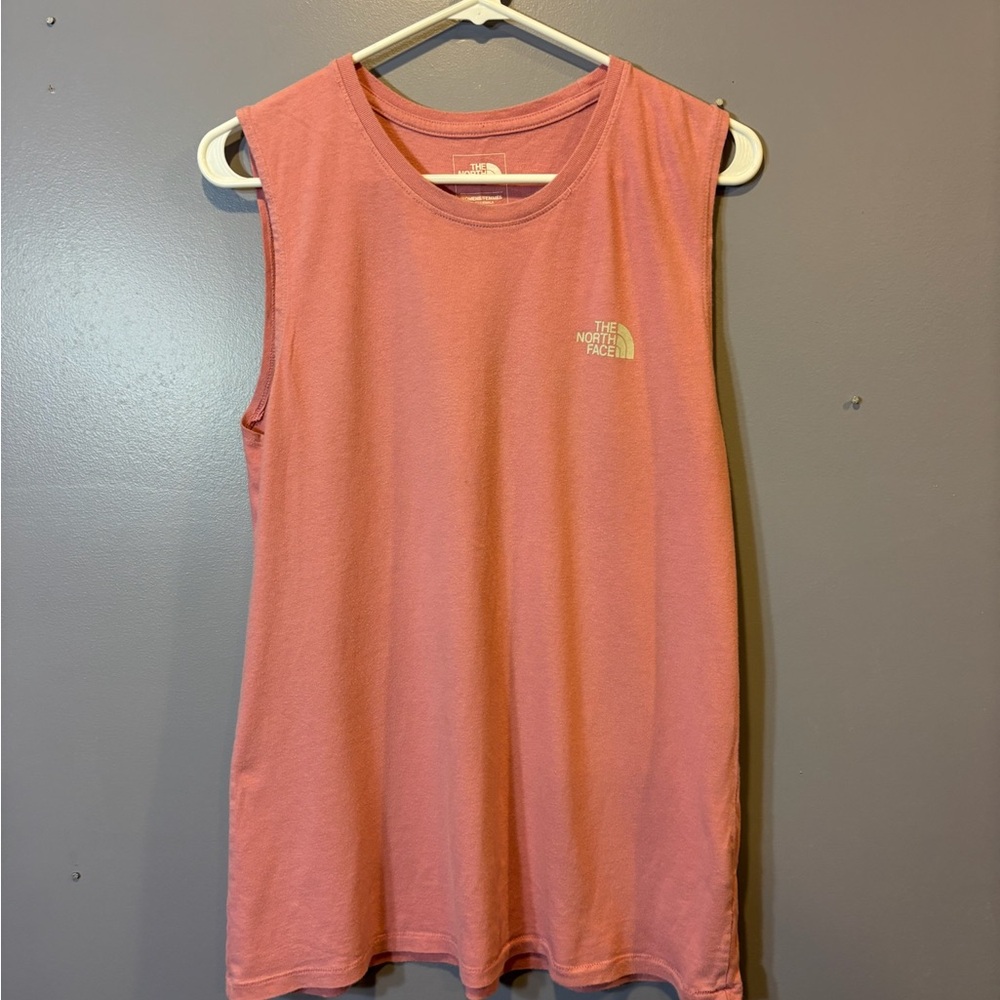 The North Face Women's Coral Muscle Tee